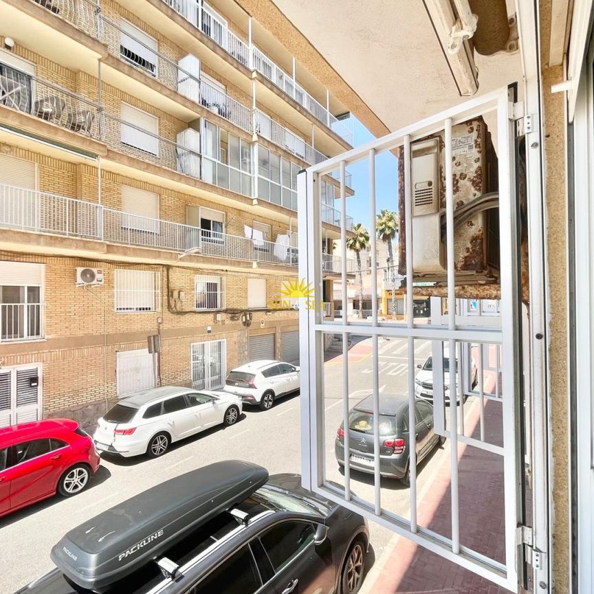 2-BEDROOM APARTMENT – TORREVIEJA - Photo 1