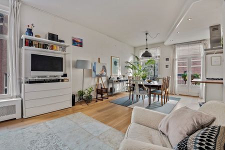 Appartement te huur: Alberdingk Thijmstraat 30-1 1054 AK Amsterdam - Photo 5