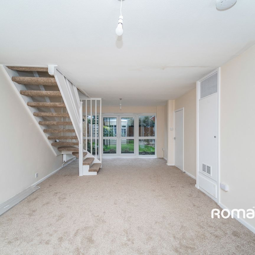 2 bedroom house to rent - Photo 1