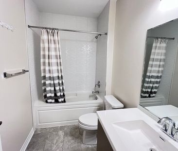 For Lease - 128 Grovewood Common Unit# 625, Oakville, Ontario - Photo 4