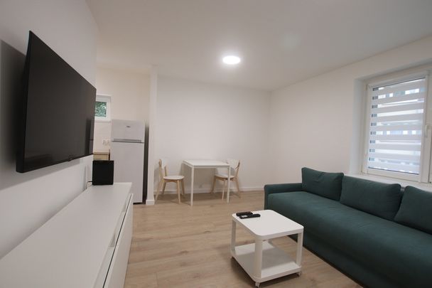 mieszkanie na wynajem Szczecin Pomorzany - Zdjęcie 1