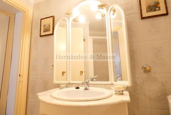 Apartamento en alquiler en Puerto Marina