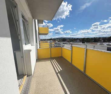 ERSTBEZUG „ein viertel grün“ in Wiener Neustadt - zentral gelegene ... - Photo 6