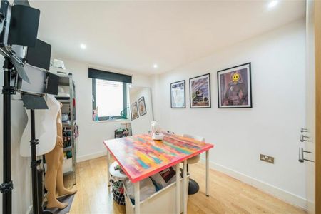 Horseferry Place - Photo 3