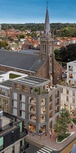 Doorniksewijk 83, kamer CONDO KOTT - STUDENT ROOM - Foto 4