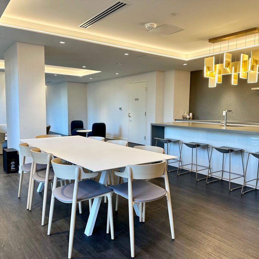 For Lease - 1 Gloucester Street Unit# 816, Toronto, Ontario - Photo 1