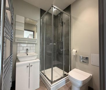 Studio to rent - Photo 4