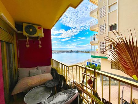 Gregorio Marañon | Long term rental in Torrevieja - Photo 3