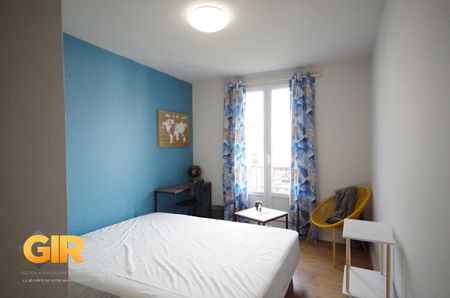 Location Maison 5 pièces 90m² RENNES 35000 - Photo 2