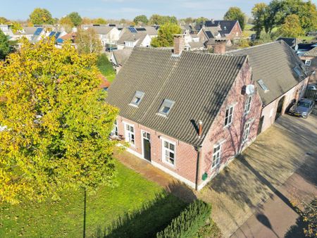 Te huur: Huis Koestraat in Liempde - Foto 3