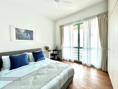 Hazel Park Condominium (D23), Condominium - For Rent - Photo 3