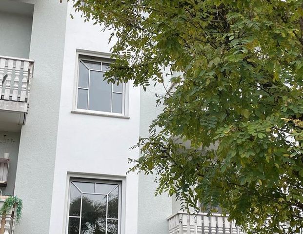 Wohnung Homburg-Beeden - Photo 1