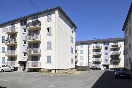 35000030 - Appartement - F3 - Lutterbach (68460) - Photo 5