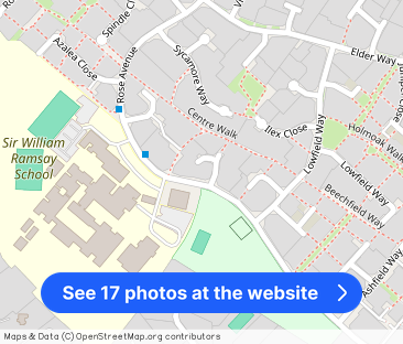 Barley Close, - Photo 1