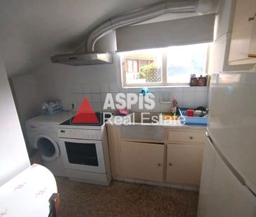 Studio/Γκαρσονιέρα για ενοικίαση Μετς - Καλλιμάρμαρο - Photo 3