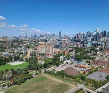 For Lease - 50 Ordnance Street Unit# 2308, Toronto, Ontario - Photo 2