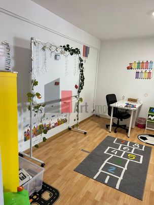 Vila de inchiriat pentru activitate afterschool/cursuri (... - Photo 1