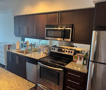 For Lease - 2885 Bayview Avenue Unit# 506, Toronto, Ontario - Photo 5