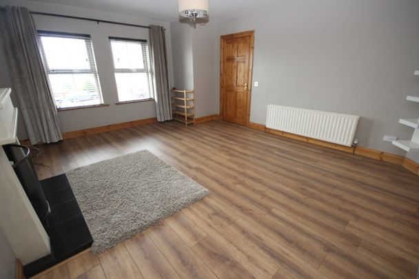 9 Orchard Close, Manorcunningham, Co. Donegal, F92 NV99 - Photo 1