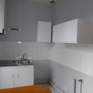 Location Appartement 2 pièces 33m² CHATEAUBRIANT 44110 - Photo 3