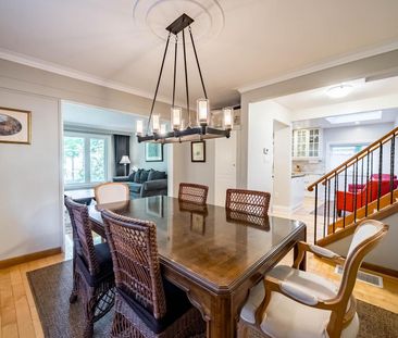 For Lease - 55 Larwood Boulevard, Toronto, Ontario - Photo 1