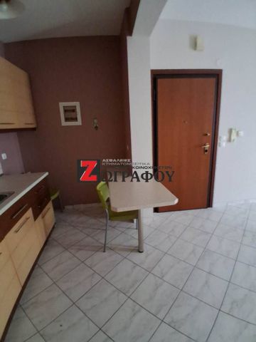 Studio/Γκαρσονιέρα για ενοικίαση Μητρόπολη (Κομοτηνή) - Φωτογραφία 5