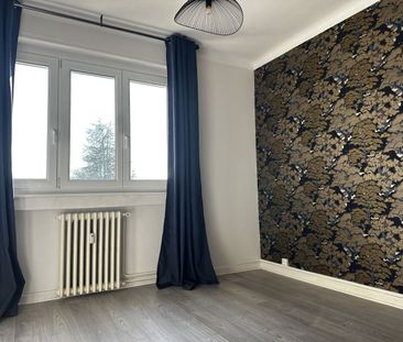 A LOUER - VILLERS LES NANCY - APPARTEMENT T3 - Photo 2