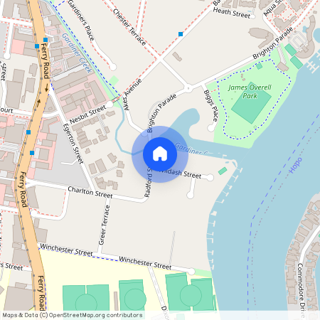 19 Wildash Street, Southport QLD 4215