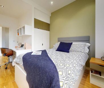 2 bedroom apartment to rent - Photo 6