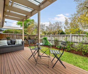 1/8 Maylands Avenue, Balwyn North. - Photo 1