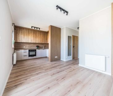Kawalerka balkon Piątkowska 27 m² - Photo 5