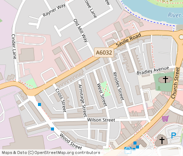 West St, Castleford, WF10 - Photo 1