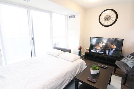 One Bedroom Apartment - 561 Sherbourne - Photo 5