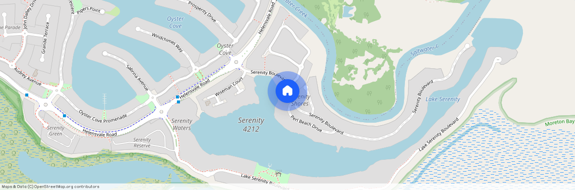 17 Lake Serenity Boulevarde, Qld 4212, Helensvale