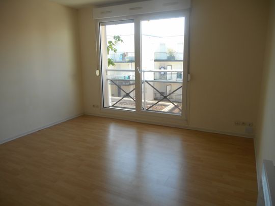 Appartement RUE DU DOCTEUR JACQUINET - Photo 1
