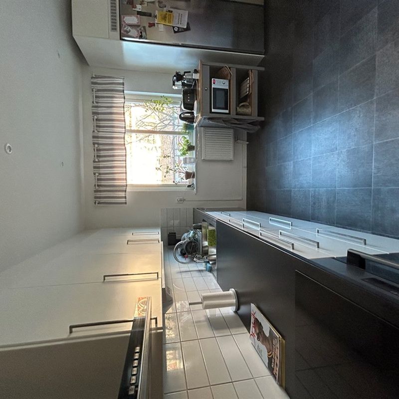 Brunnsgatan 17 - Foto 1