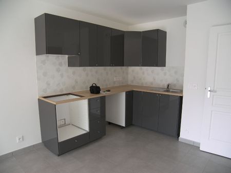 Location appartement 3 pièces, 63.54m², Nice - Photo 3