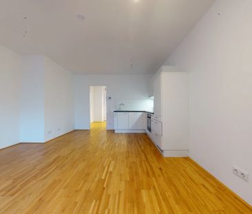 AKTION 1 MONAT MIETZINSFREI! URBAN LIVING - HOCHWERTIG AUSGESTATTET... - Foto 6