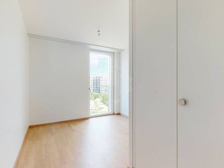 4.5 Zimmer, 100 m² - Photo 2
