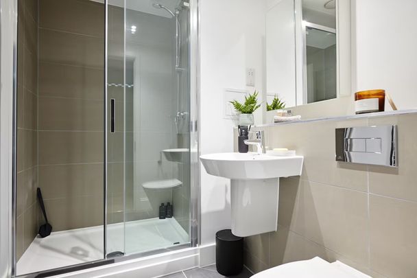 2 bedroom apartment - Photo 1