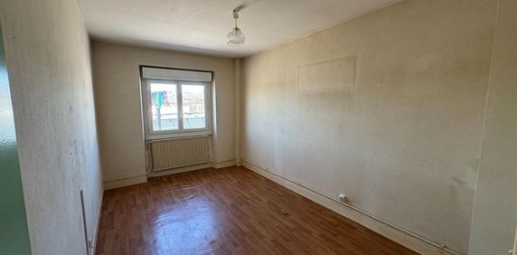 Location Appartement 2 pièces 42m² FOURCHAMBAULT 58600 - Photo 2
