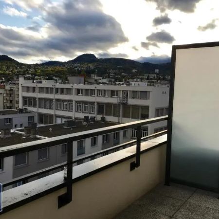 Appartement à louer 2 pièces 41.11m² - Photo 4