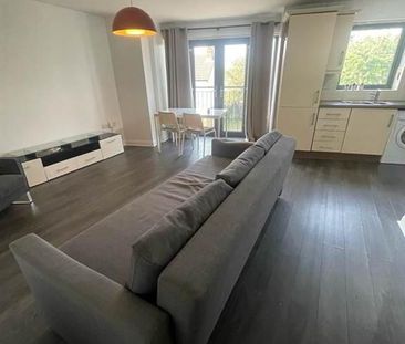 Apartment 11 Gardiners Square 9 Brown Square, Belfast, BT13 2BW - Photo 3