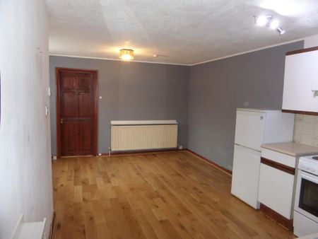 1 bedroom bungalow to rent - Photo 5