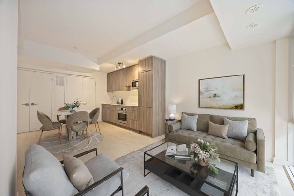 For Lease - 71 Curlew Drive Unit# 98, Toronto, Ontario - Photo 1