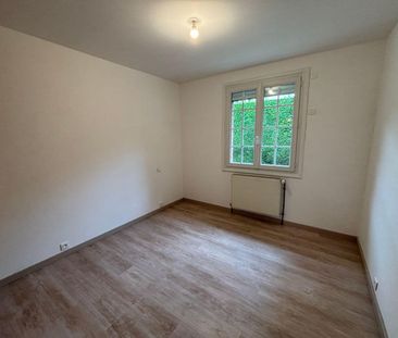 Maison à louer à Saint Quentin la Motte Croix au Bailly (80880) en ... - Photo 2