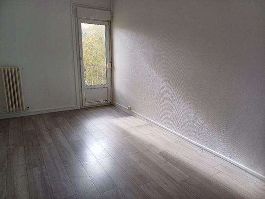 Appartement 4 pièces à Rombas - Photo 1