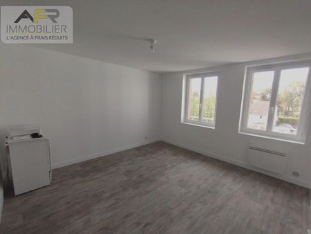 Appartement 3 Pièces 41 m² - Photo 2