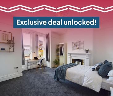 6 bedroom house to rent - Photo 6