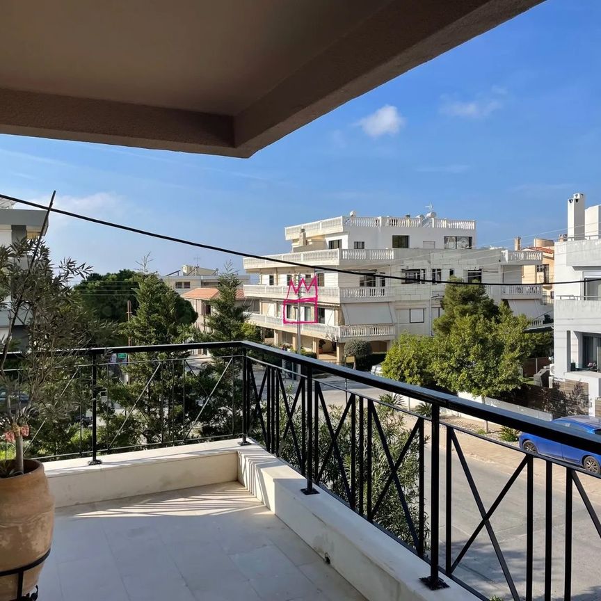 Διαμέρισμα για ενοικίαση Δικηγορικά (Βούλα) - Φωτογραφία 1